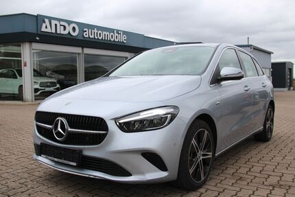 Mercedes-Benz B 250 7.300 km 28.990 &euro; Nordhausen /OT Sundhausen 99734