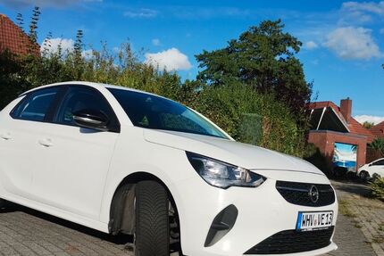 Opel Corsa 56.000 km 13.999 &euro; Wilhelmshaven 26386