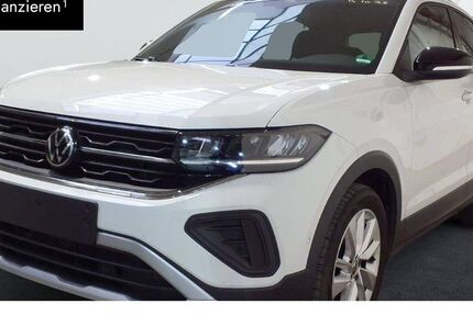VW T-Cross 24.527 km 25.833 € Kassel 34123