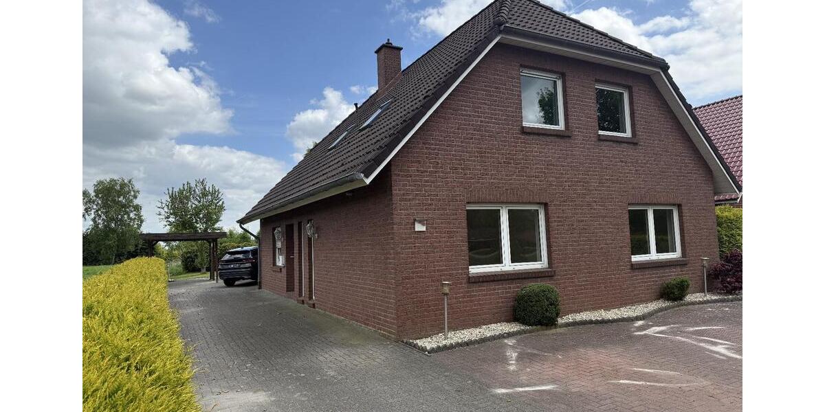 Mehrfamilienhaus, Wohnhaus Wiesmoor - 335.000&euro; | Angebot:26842378