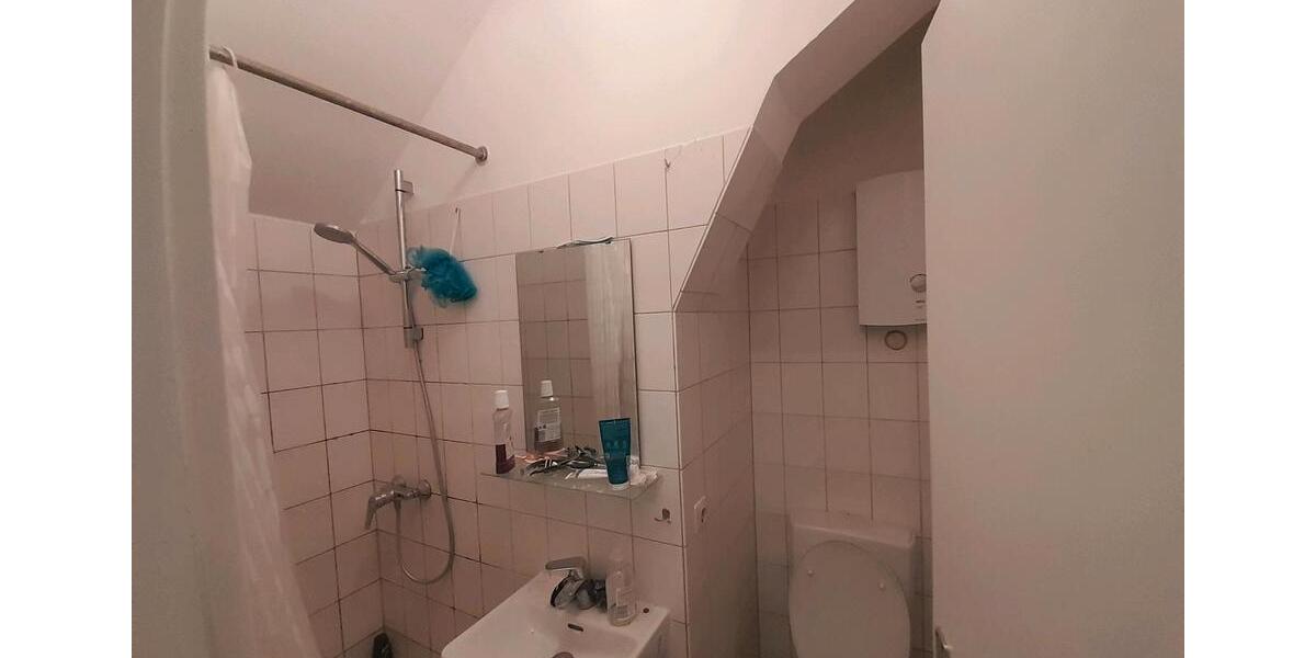 Etagenwohnung Künzelsau - 1 Zimmer, 20 m&sup2;, 250&euro; | Angebot:26006386