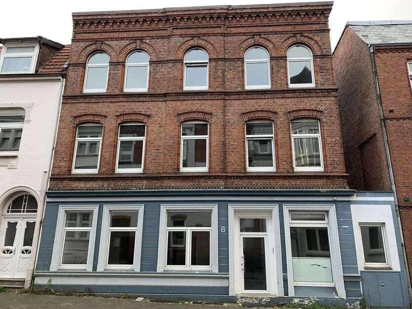 Wohnung zum Mieten in Itzehoe 545 € 57.6 m² 3 zimmer