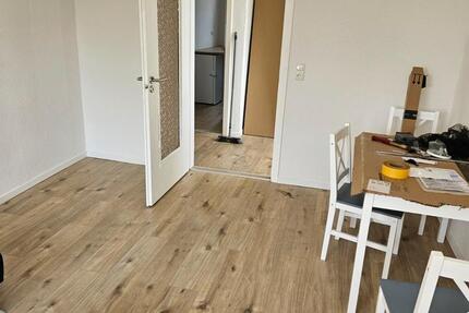 2 schöne 3-Raum-Wohnungen in Gottesgabe zu vermieten 3 zimmer