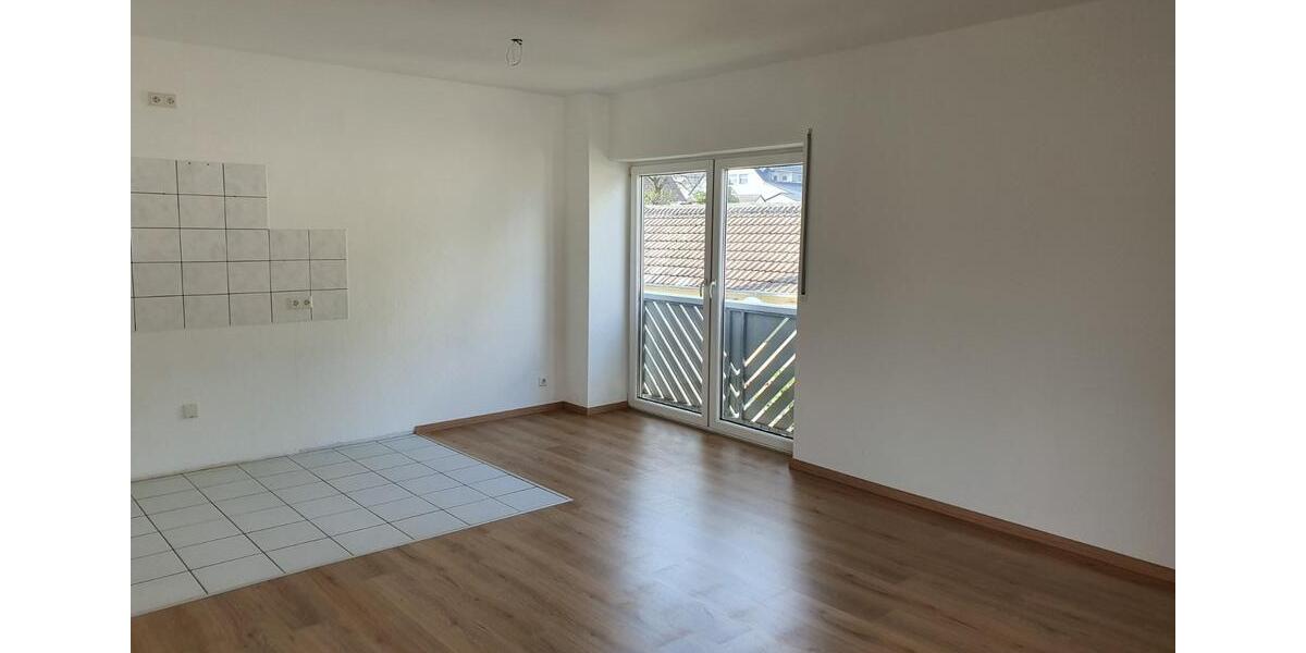 2 Zi. Wohnung in Much-Marienfeld KEIN Balkon+EBK 2 zimmer
