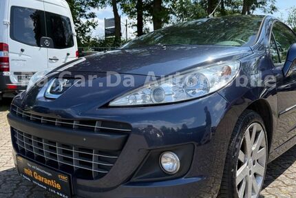 Peugeot 207 195.222 km 4.200 € Buxtehude 21614