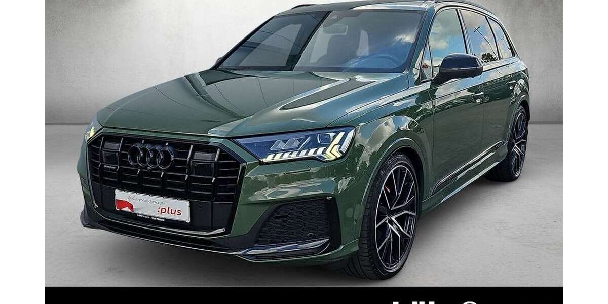 Audi Q7 58.619 km 62.980 &euro; Mainz 55131