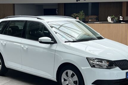 Skoda Fabia 152.667 km 5.970 &euro; Cadolzburg bei Nürnberg 90556