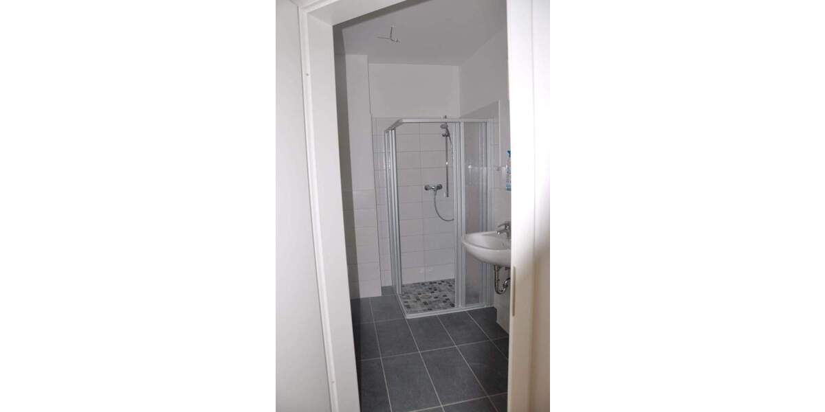 geräumige 3-Zimmerwohnung mit Balkon 3 zimmer