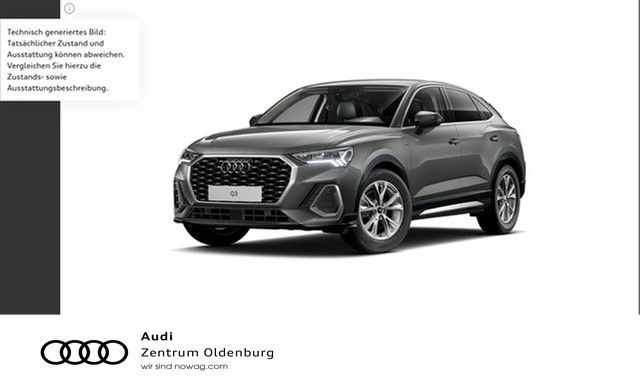 Audi Q3 1.446 km 41.979 &euro; Oldenburg 26135