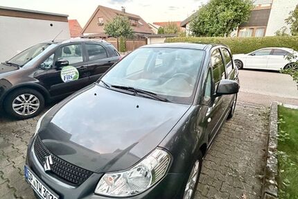 Suzuki SX4 136.000 km 4.950 € Heiningen 73092