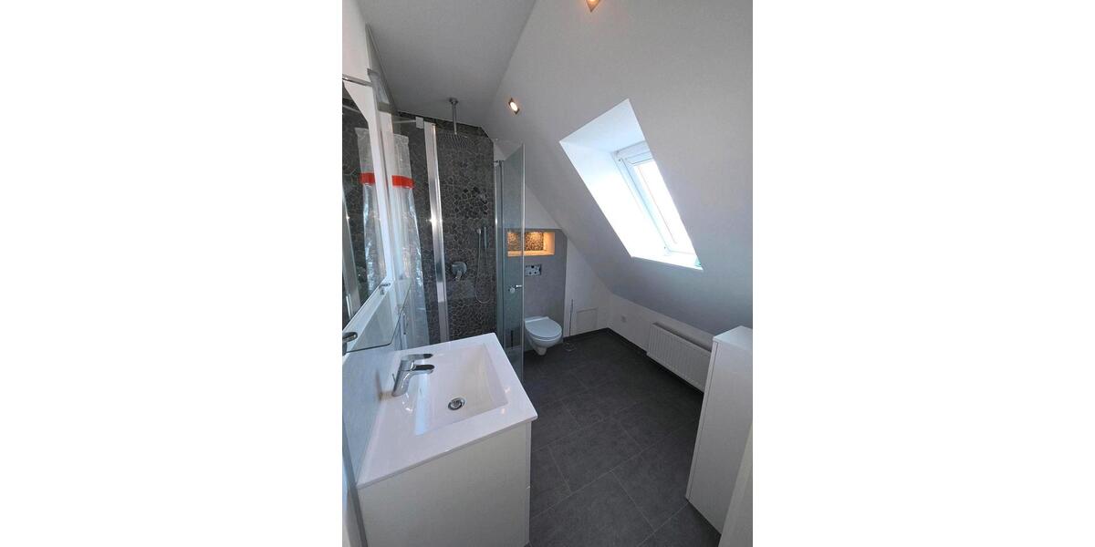 Maisonettenwohnung Bremen Gröpelingen - 4 Zimmer, 75 m&sup2;, 930&euro; | Angebot:26335289