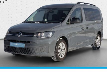 VW Caddy Maxi 22.050 km 31.490 &euro; Sand am Main 97522