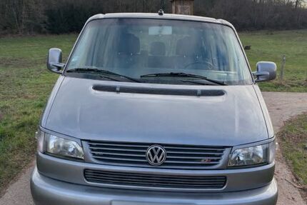 VW T4 Multivan 297.000 km 14.100 &euro; Lahr 54675