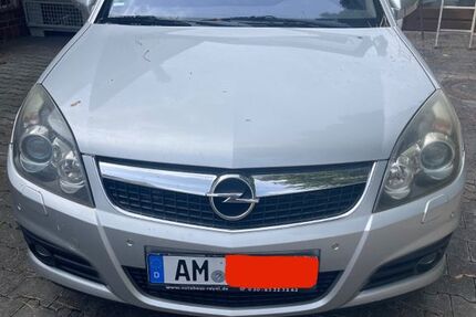 Opel Vectra 295.000 km 999 &euro; Amberg 92224