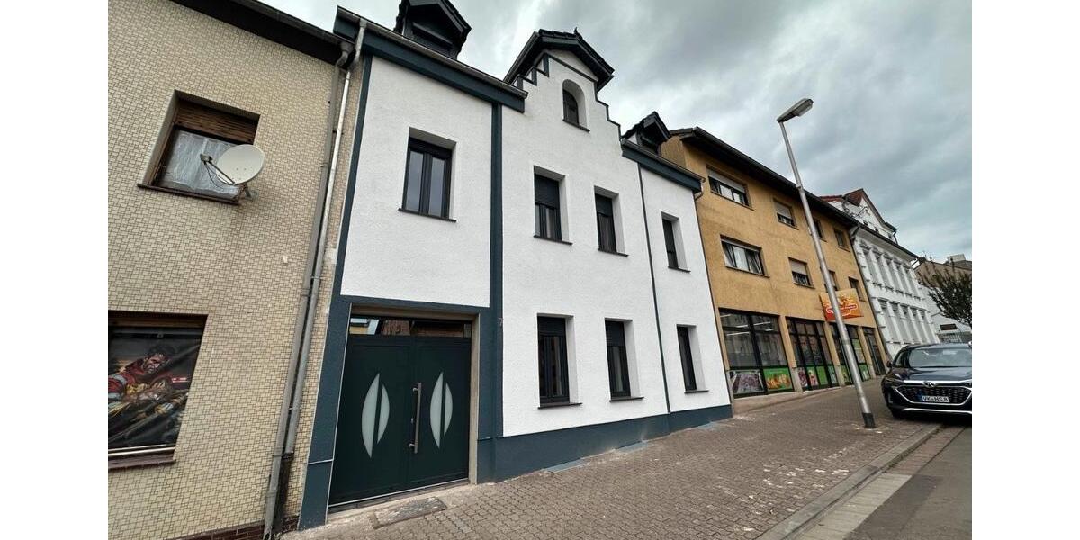 Mehrfamilienhaus, Wohnhaus Völklingen - 15 Zimmer, 100 m&sup2;, 275.000&euro; | Angebot:27135165
