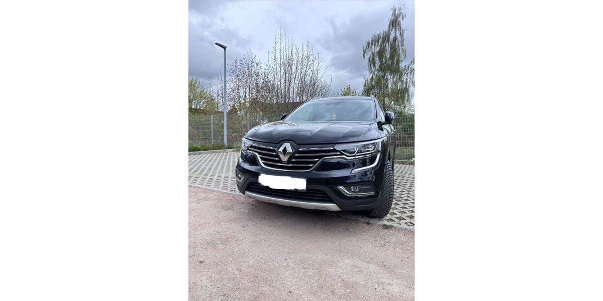 Renault Koleos 157.500 km 15.200 &euro; Börnsen 21039