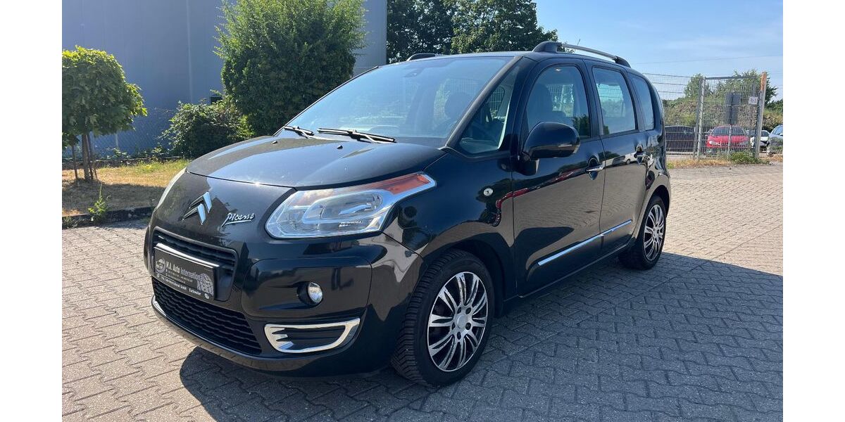 Citroen C3 Picasso 162.000 km 3.490 &euro; Eschweiler 52249