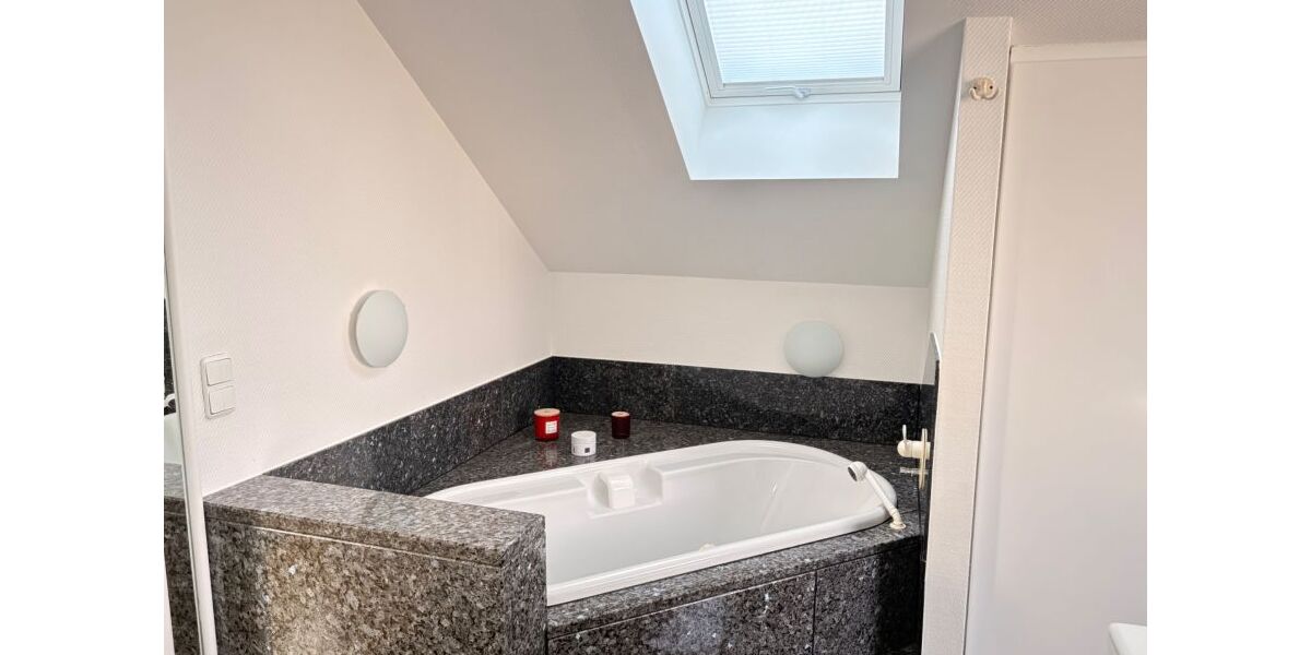 Provisionsfrei* Modernes Einfamilienhaus mit Anbau, Kamin, Sonnenterrasse 260m² Wohnflächenpotenzial - Gewerbeobjekt Reinheim | Angebot:27079553