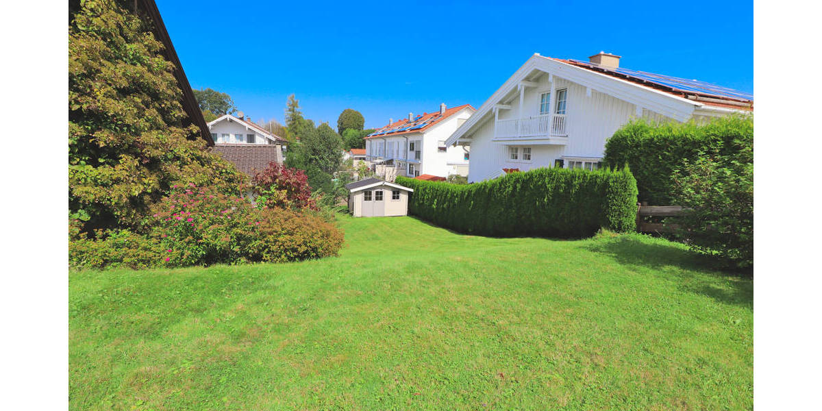 Doppelhaushälfte Holzkirchen - 5 Zimmer, 200 m&sup2;, 1.145.000&euro; | Angebot:26358671