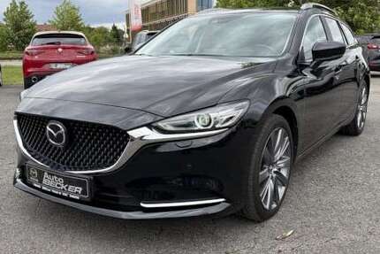 Mazda 6 90.200 km 20.890 &euro; Rhede 46414