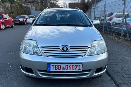Toyota Corolla 199.000 km 3.500 &euro; Wertheim am Main 97877