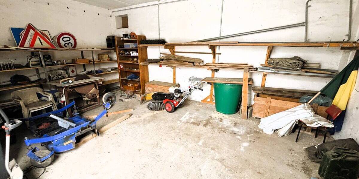 Gewerbeobjekt Vipperow Vipperow - 160.000&euro; | Angebot:26188196