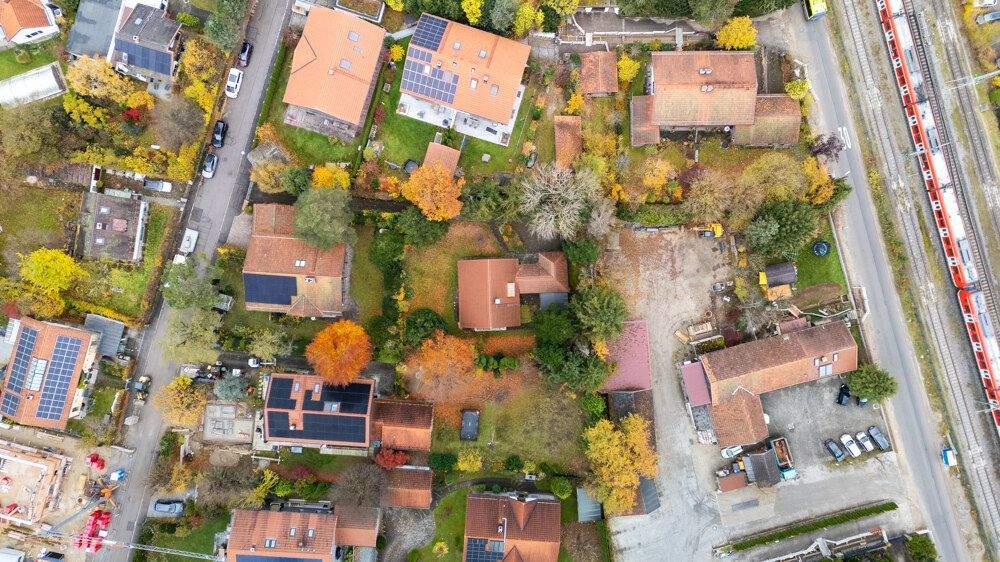 Grundstück Oberhaching / Deisenhofen Deisenhofen - 1.795.000&euro; | Angebot:25775531