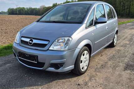 Opel Meriva 175.000 km 1.990 &euro; Nottuln-Appelhülsen 48301