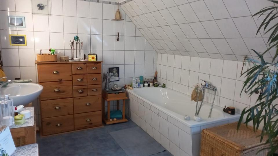 Dachgeschoßwohnung Perleberg - 2 Zimmer, 95 m&sup2;, 760&euro; | Angebot:26232005