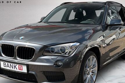 BMW X1 22.500 km 18.790 &euro; Landshut 84032
