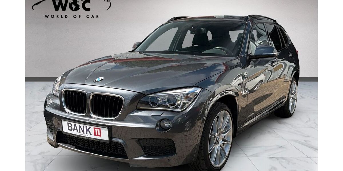 BMW X1 22.500 km 18.790 &euro; Landshut 84032