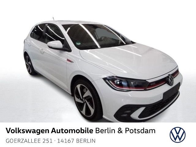 VW Polo 40.701 km 23.990 € Berlin 14167