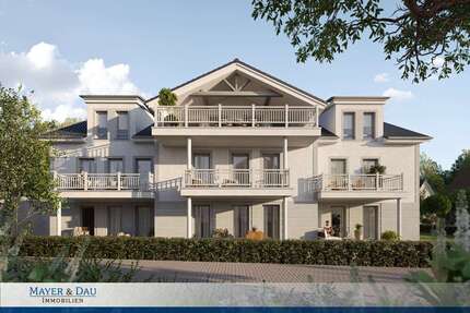 Wohnung Rastede - 5 Zimmer, 226 m&sup2;, 1.249.000&euro; | Angebot:26317705