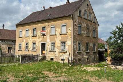 Haus Kamenz Wiesa - 90.000&euro; | Angebot:25748485