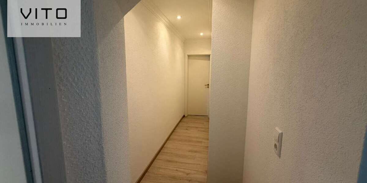 Wohnung zum Mieten in Albstadt 855 € 76 m² - Etagenwohnung Albstadt Gemarkung Onstmettingen | Angebot:27183045