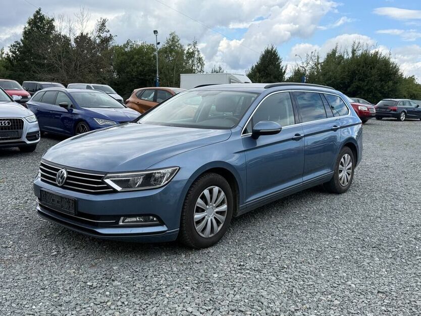 Passat Variant
