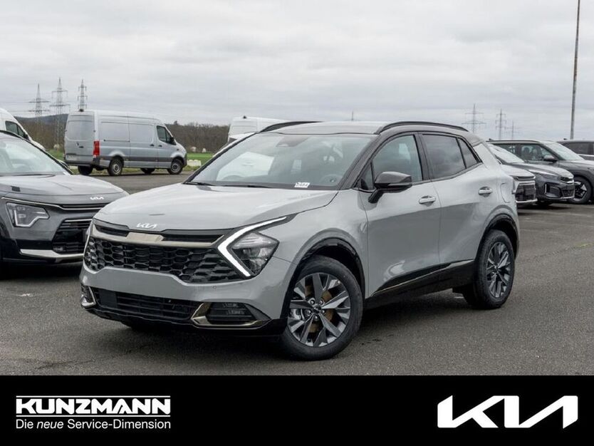 Sportage