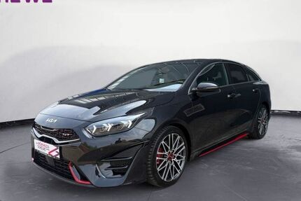 Kia pro ceed / ProCeed 32.180 km 29.990 &euro; Dieburg 64807