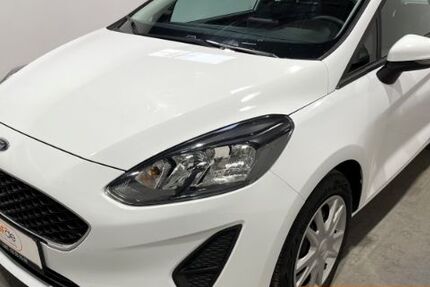 Ford Fiesta 43.000 km 10.450 &euro; Norderstedt 22848