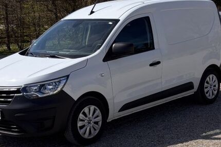 Renault Express 8.950 km 15.200 &euro; Freiberg 71691