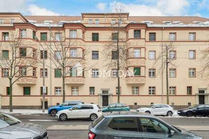 Wohnung Leipzig Eutritzsch - 4 Zimmer, 81 m&sup2;, 340.000&euro; | Angebot:25644775