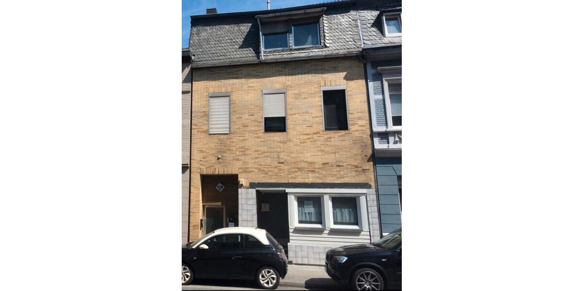 Mehrfamilienhaus, Wohnhaus Mönchengladbach Nord - 12 Zimmer, 357 m&sup2;, 259.000&euro; | Angebot:24741496