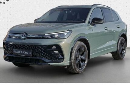 VW Tiguan 23.700 km 42.990 &euro; Bad Kissingen 97688