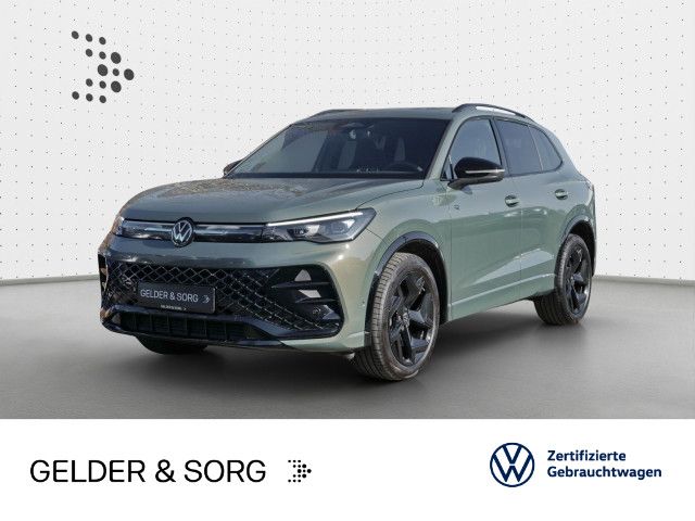 VW Tiguan 23.700 km 42.990 &euro; Bad Kissingen 97688