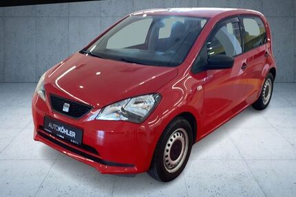 Seat Mii