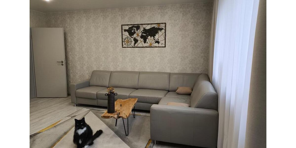 Etagenwohnung Fuldatal - 3 Zimmer, 93 m&sup2;, 250.000&euro; | Angebot:24702774