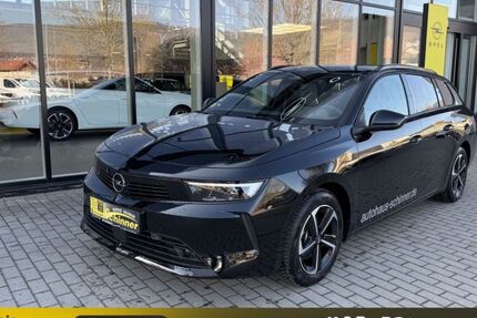 Opel Astra 5.000 km 25.573 &euro; Weimar 99427