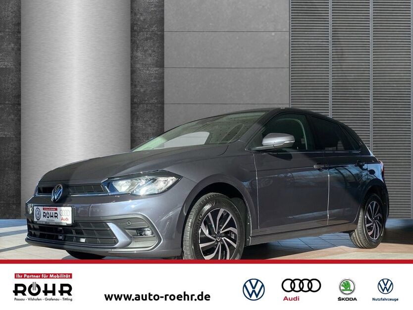 VW Polo 9.000 km 20.756 € Vilshofen 94474