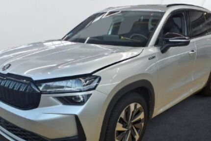 Skoda Kodiaq 26.186 km 47.490 &euro; Heidenheim a. d. B. 89520
