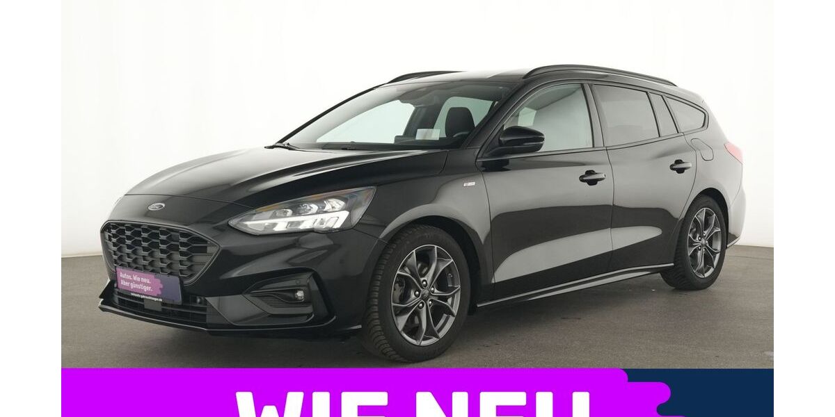 Ford Focus 76.575 km 14.999 &euro; Neuss 41460